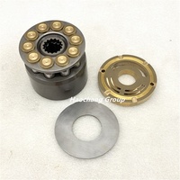 Nouveau produit 2020 Pompe hydraulique fournie Mini excavatrice Pompe hydraulique Pièces détachées Haute garantie Doosan Montrol Jeil Handok Pmc