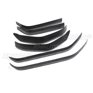 Pour Tank 300 2025 : Garnitures d'ailes de roue, kit carrosserie, extensions d'ailes, élargisseurs d'arche de roue, pièces extérieures - Product Image 6