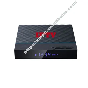 صندوق IPTV عالي الوضوح الأفضل بنظام أندرويد مقاطع IPTV أمريكية لاتينية M3u XXX X DHL مجاني إلى فنزويلا باراجواي أوروجواي الأرجنتين البرتغال 3Con
