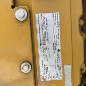 Excavadora Usada CAT 312GC de 12 Toneladas, Original de Japón, Maquinaria de Construcción de Segunda Mano Caterpillar - Product Image 5