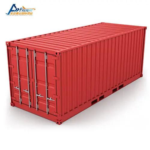 Biển giá container cho bán 20gp 40gp 40hq vận chuyển để saudi arabia Dubai kuwait