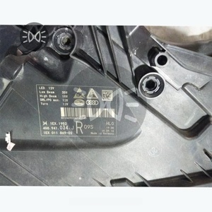 Pour <span class=keywords><strong>Audi</strong></span> Auto Parts A7 ancien modèle remplacement nouveau projecteur matriciel 2016 pour phares LED Laser d'origine phares automobiles - Product Image 3
