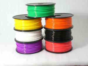3D in ấn Filament nhựa masterbatch pta PETG lụa màu masterbatch <span class=keywords><strong>TPU</strong></span> Matte masterbatch nhựa màu PETG Filament - Product Image 4