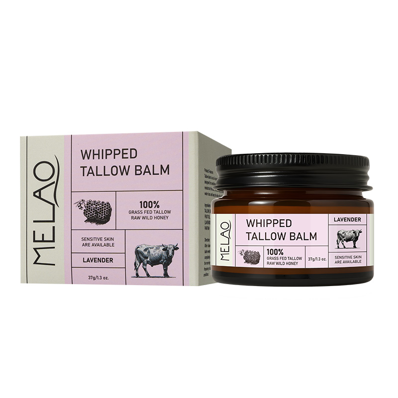 Baume de suif fouetté 37g (Lavande)