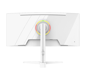 <span class=keywords><strong>Monitor</strong></span> Gaming 4K de 34 Pulgadas con HDR400 FreeSync USB RGB Light 21:9 Relación de Aspecto UHD FHD <span class=keywords><strong>LED</strong></span> de 34 Pulgadas en Stock - Product Image 6