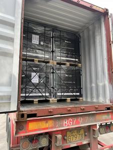 Trina năng lượng mặt trời PV mô-đun đỉnh S + 435 445 455W neg9r. 28 kính kép khung màu đen 425W 450W bảng điều khiển năng lượng mặt trời trina EU kho - Product Image 6