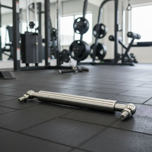 Resorte de Gas Compacto de Acero Inoxidable 40N, Solución de Soporte Resistente para Diversos Accesorios de Cocina, Capacidad de Carga de 40 lb - Product Image 1