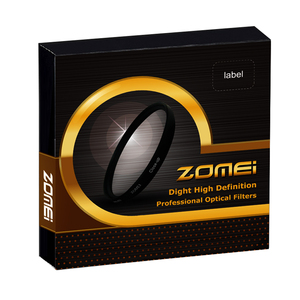 Filtro de Lente para Cámara Zomei de 58 mm, Filtro Macro de Zoom Cercano +1+2+3+<span class=keywords><strong>4</strong></span>+8+10 - Product Image 1