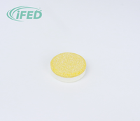 Désodorisant de vidange de haute qualité moussant agrumes Scen évier odeur enlever le nettoyant d'élimination des ordures