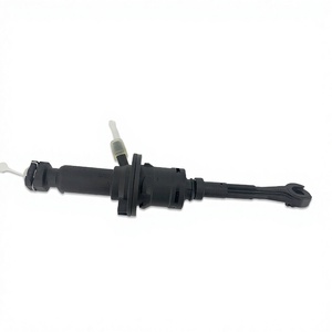 Nouveau maître-cylindre d'embrayage en plastique pour Peugeot XSara Picasso pour 2182.32 9644687580 pour Nissan Suzuki Fiat Transit Réparations - Product Image 4