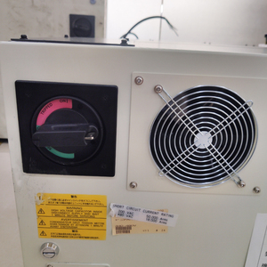 R-30iB A05B-2610-B222 M-710iC ชุดควบคุมระบบหุ่นยนต์ FANUC - Product Image 4