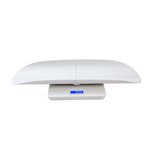 20 किलोग्राम 2 ग्राम उच्च सटीकता वाले प्यारे बच्चे डिजिटल वजन वाले वायरलेस स्मार्ट स्वास्थ्य निकाय संकेत इलेक्ट्रॉनिक डिजिटल स्केल - Product Image 4