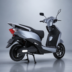 <span class=keywords><strong>Moto</strong></span> électrique tout-terrain haute vitesse 55 km/h, 72V 1200W, sans batterie, certifiée EPA DOT, directement de l'usine - Product Image 4