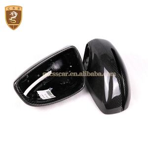 Accessoires d'extérieur <span class=keywords><strong>de</strong></span> <span class=keywords><strong>voiture</strong></span> Remplacement du couvercle <span class=keywords><strong>de</strong></span> rétroviseur pour <span class=keywords><strong>Audi</strong></span> <span class=keywords><strong>R8</strong></span> Couvertures <span class=keywords><strong>de</strong></span> rétroviseur latéral en fibre <span class=keywords><strong>de</strong></span> carbone - Product Image 3