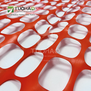 Hàng rào nhựa Net cam an toàn hàng rào mềm tuyết hàng rào lưới - Product Image 4