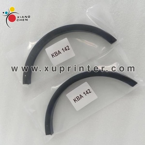 ชิ้นส่วนซีล WD คุณภาพสูง P1660290 รุ่น P1654081 สำหรับเครื่องพิมพ์ออฟเซ็ต KBA142 สำหรับ KBA75 / KBA105 - Product Image 6