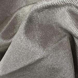100% bạc sợi Tricot vải cho EMF bảo vệ chống bức xạ cho dẫn điện lót rèm nhà dệt may cho bé trai và bé gái - Product Image 2