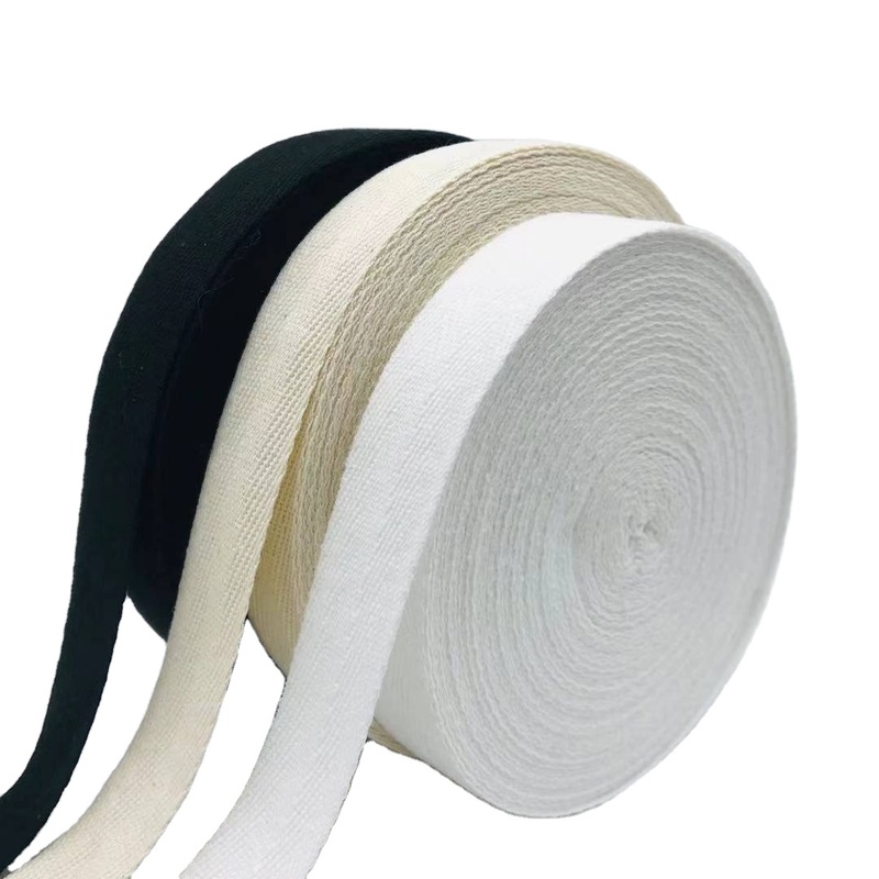 Personalized Sublimation Webbing Nylon Ribbons Custom
