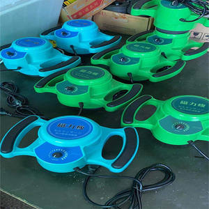 Máquina Vibradora de Masaje Corporal para Pérdida de Peso <span class=keywords><strong>G5</strong></span> 2020 con 1 Año de Garantía 220/110V para Equipos de Salón de Belleza - Product Image 5