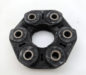 26117511454 disque de joint flexible d'accouplement d'arbre d'entraînement pour <span class=keywords><strong>BMW</strong></span> E46 E36 E39 E34 X5 26111209168 /26111227420 - Product Image 1