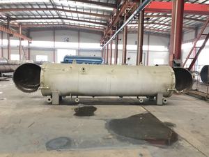 معدات زراعة الفطر ، ركيزة تعقيم مزدوجة للأوتوكلاف ، باب للإنتاج - Product Image 6