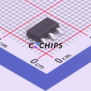 Transistor Bipolar de Unión (BJT) BCP56 (RANGO: 100-250) SOT-223 de Alta Calidad - Product Image 1