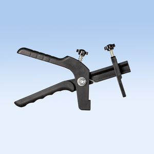 أدوات نظام تسوية البلاط كماشة تركيب بلاط السيراميك والحجر المهنية - Product Image 6