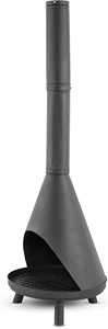 Vente chaude 2 en <span class=keywords><strong>1</strong></span> Brûleur de fête multifonctionnel Cheminée à bois bio combustible - Product Image 3