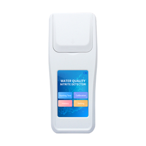 Détecteur portable d'azote nitrique - Test de l'eau avec écran tactile Android - Product Image 1