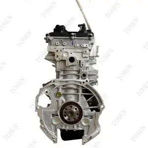 G4fa Factory Price Original Quality G4fg G4nc Dohc Motor G4kd Long Block For Kia