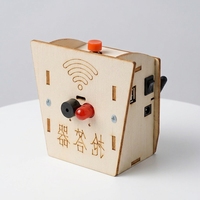 Kit de composants de buzzer électronique OKYN-G5698 pour systèmes d'alarme personnalisés