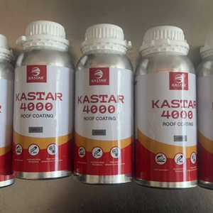 Kastar Chất lượng cao UV lớp phủ chất lỏng thân thiện với môi UV lớp phủ mật độ màu cao lớp phủ chống thấm nước - Product Image 2