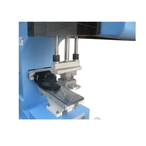 Imprimante à tampon semi-automatique haut de gamme pour étiquettes en héliogravure, neuve ou d'occasion, avec technologie de moteur à coupelle scellée, en forte demande - Product Image 6