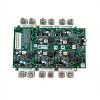 Thyristor YK VSD 031-02061-001, transformateur de fréquence pour compresseurs industriels, compresseurs d'air, pièces de climatiseur