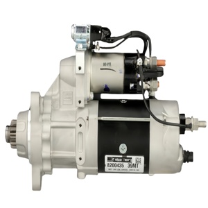 Original <b>Hot</b> Selling Universal 6C Engine Motor 39MT/24V 8200435 Excavator Maintenance Accessories - Product Image 1