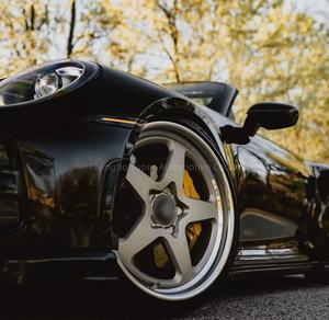 Forgex haute qualité 2 pièces <span class=keywords><strong>18</strong></span>-24 pouces jante de voiture roues forgées pour Mclaren lamborghini <span class=keywords><strong>Mini</strong></span> Cooper s F56 <span class=keywords><strong>Jcw</strong></span> Audi A4 Jeep Wranger - Product Image 1