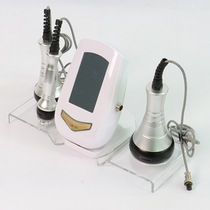เครื่องสลายไขมัน 3in1 ราคาโรงงาน กระชับเส้นใยคอลลาเจน ลดเลือนริ้วรอย ช่วยเร่งการสร้างคอลลาเจน แบบตั้งโต๊ะ - Product Image 5