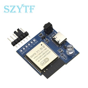 ESP8266/ESP32 modulo di trasmissione WIFI trasparente infrarossi NEC comando di ricezione e trasmissione ICs - Product Image 4