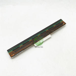 หัวพิมพ์ความร้อนใหม่แท้ รุ่น <span class=keywords><strong>TE200</strong></span> สำหรับเครื่องพิมพ์ <span class=keywords><strong>TSC</strong></span> <span class=keywords><strong>TE200</strong></span> ความละเอียด 203DPI รหัส 98-0650008-00LF - Product Image 3