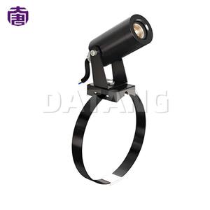 Lampes LED modernes en aluminium étanches IP65 pour l'éclairage des jardins et des murs de bâtiments - Product Image 2