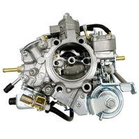 Carburateur H288 TICO Neuf, ajustement parfait pour Daewoo Damas 1995-1998 Moteur 0.8 Luxe F8B/F8C, Garantie 12 mois CN