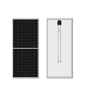 ระบบพลังงานแสงอาทิตย์แบบไฮบริดเฟสเดียวแรงดันต่ำ 8KW 10KW 12KW ชุดสมบูรณ์พร้อมแบตเตอรี่ลิเธียม 51.2V 5KWh 10KWh 15KWh รุ่น SR10K - Product Image 4