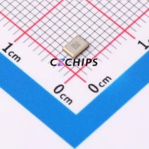 ABM8AIG-25.000MHZ-R40-4-T Crystal (Passive) SMD3225-4P Crystal Oscillator 25MHz 30ppm 18pF 100ppm - Product Image 1