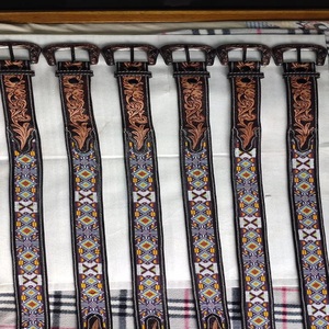 Diarios de cuero de aspecto antiguo hechos a medida de ágata con aspecto rústico hechos con papel hecho a mano de algodón para reventa - Product Image 2