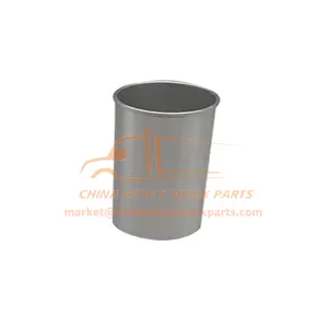 China Heavy Truck WD615 266/336/371/410 HP Sinotruk HOWO A7 EURO2 Engine Assembly Parts VG1540010006 Cylinder Liner