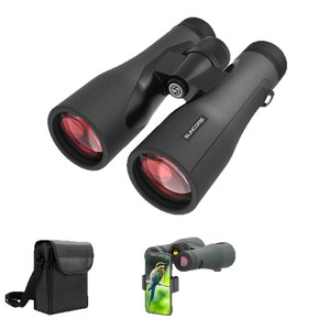 Suncore Binoculars 10x50 High Definition Large Aperture Outdoor Birdwatching - Product Image 1
