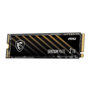 Оперативная память MSI Space M470 PCIe 4,0 NVMe M.<span class=keywords><strong>2</strong></span> <span class=keywords><strong>2</strong></span> ТБ SSD <span class=keywords><strong>2</strong></span> ТБ - Product Image 3