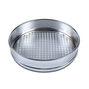 75 100 250 500ミクロンStainless鋼ふるいためfloursや種子 - Product Image 2