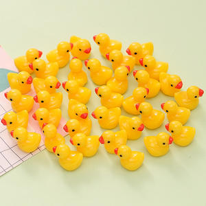 <span class=keywords><strong>เป็ด</strong></span>น้อย<span class=keywords><strong>น่า</strong></span><span class=keywords><strong>รัก</strong></span>เรืองแสง 3 มิติ ของตกแต่งเรซิ่นจิ๋วสำหรับจัดสวนขนาดเล็ก ของเล่นเด็ก ขายส่ง - Product Image 5