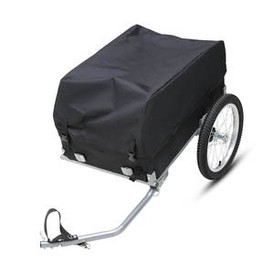 Vélo Électrique Commuter TXED 48V 500W à Cadre Bas 27.5x2.4 13Ah 7 Vitesses Moteur Moyeu Arrière Prêt à Expédier Tout-Terrain Urbain avec Remorque de Transport - Product Image 6
